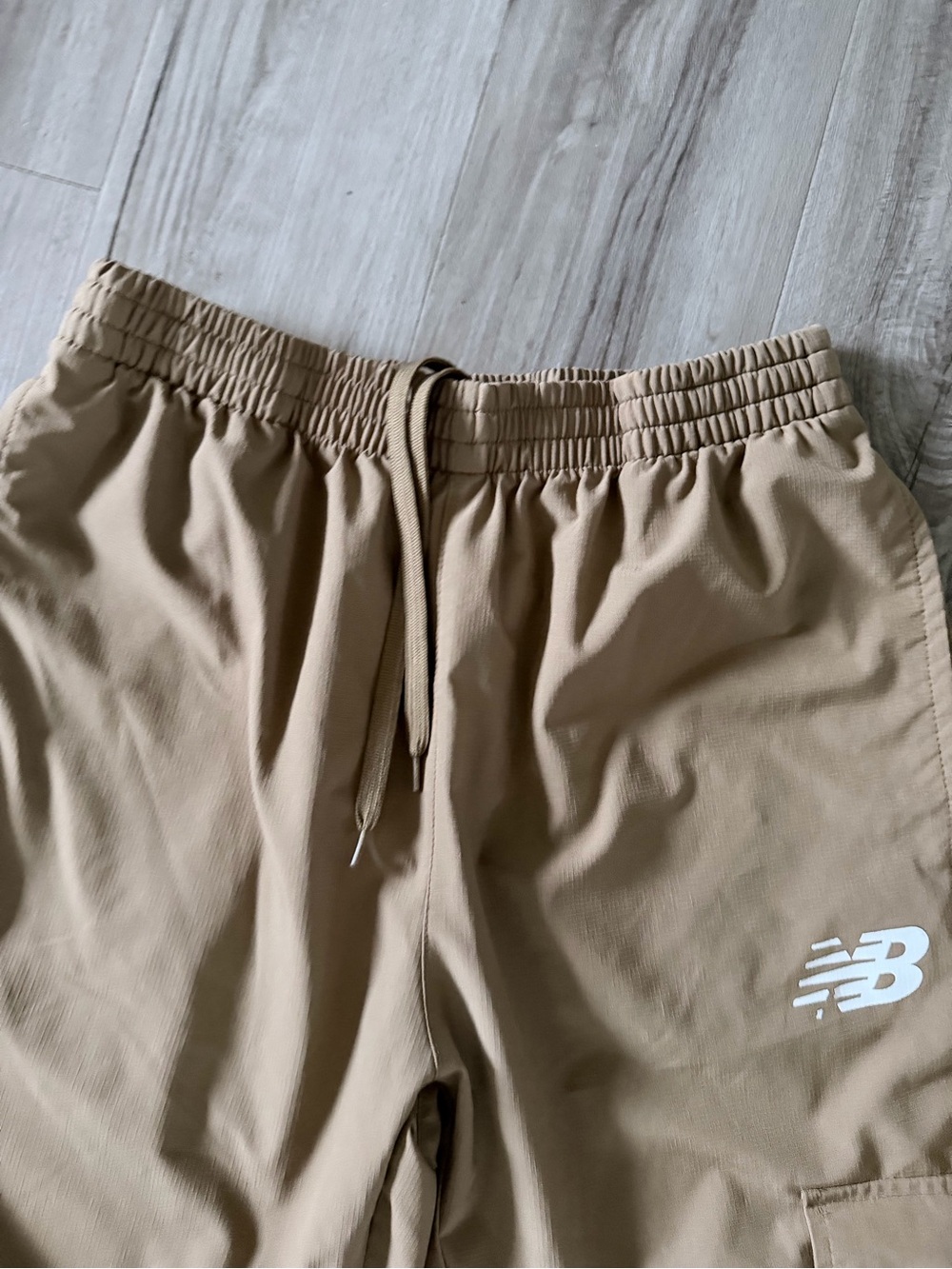 New Balance Men pants - Picture 4 of 9